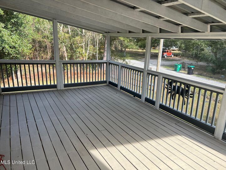 Property Photo:  11013 Gull Street  MS 39520 