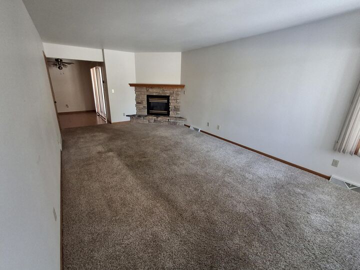 Property Photo: 3503 Joseph Rd WI 54220