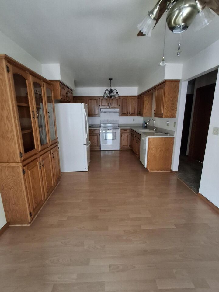 Property Photo:  3503 Joseph Rd  WI 54220 