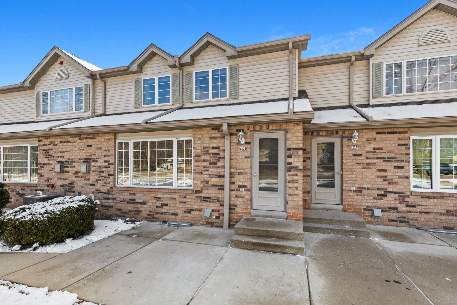 Property Photo:  4225 W Grange Ave  WI 53221 