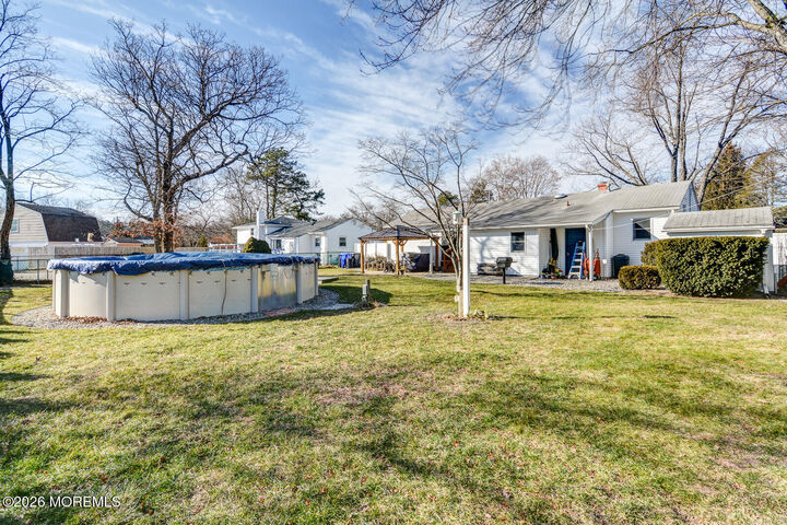 Property Photo:  112 Teakwood Drive  NJ 08723 