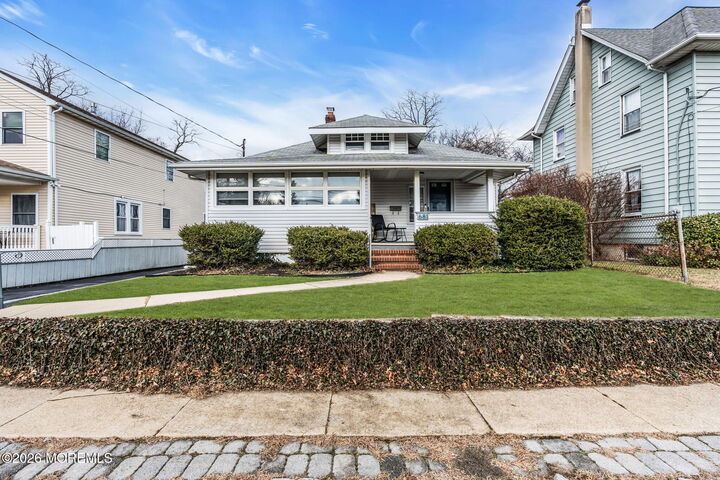 Property Photo:  681 Morford Avenue  NJ 08008 