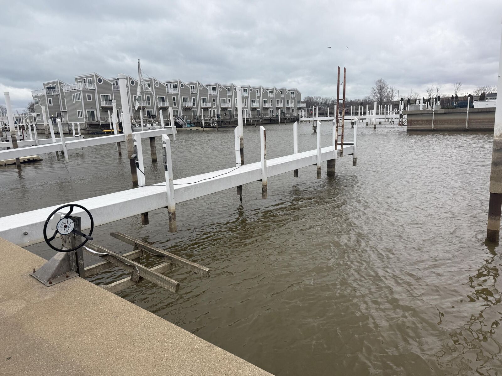 Property Photo:  365 Peninsula  MI 49117 