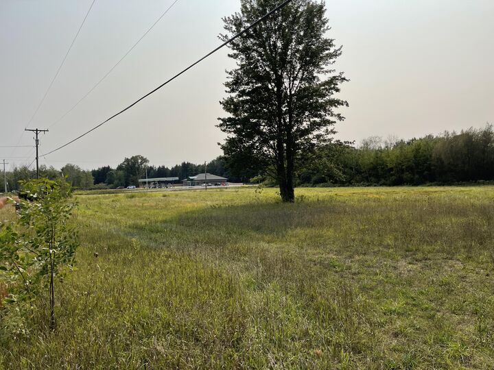 Property Photo: 0 Heights Ravenna Road MI 49451