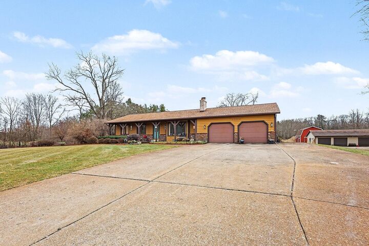 Property Photo:  16220 Ferris Street  MI 49417 