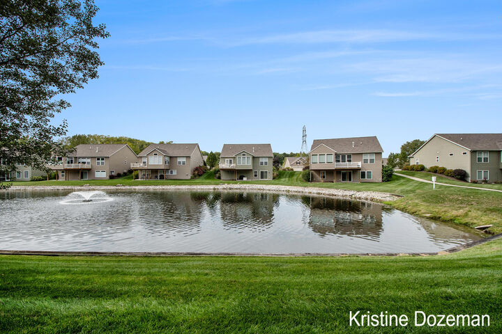 Property Photo:  385 Abbey Mill Drive SE  MI 49301 