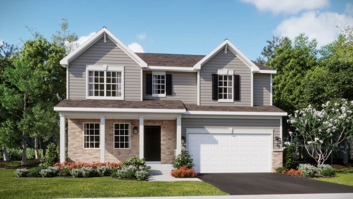 Property Photo:  311 Twinleaf Trail  IL 60560 