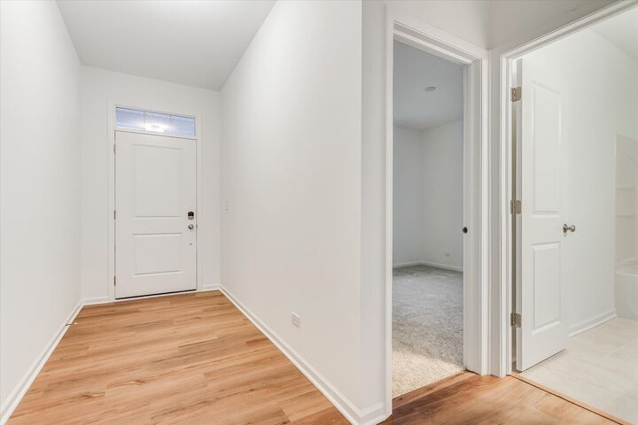 Property Photo:  748 Alberta Avenue  IL 60543 