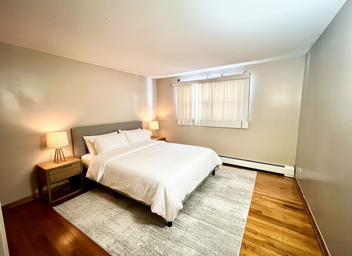 Property Photo: 11903 Gregory Street 3 IL 60406