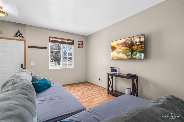 Property Photo:  1517 Azalea Circle  IL 60446 