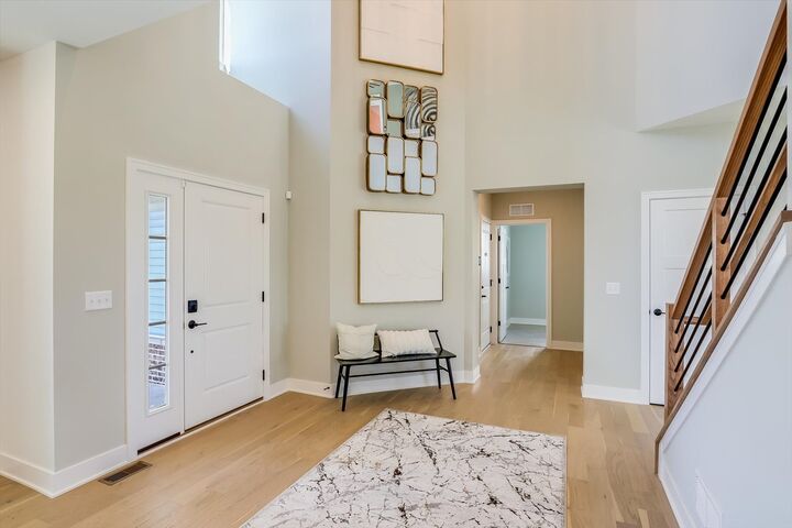 Property Photo:  401 Tanya Lane  IL 60543 