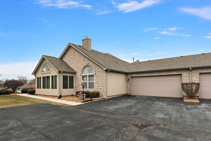 Property Photo: 18276 Murphy Circle IL 60487