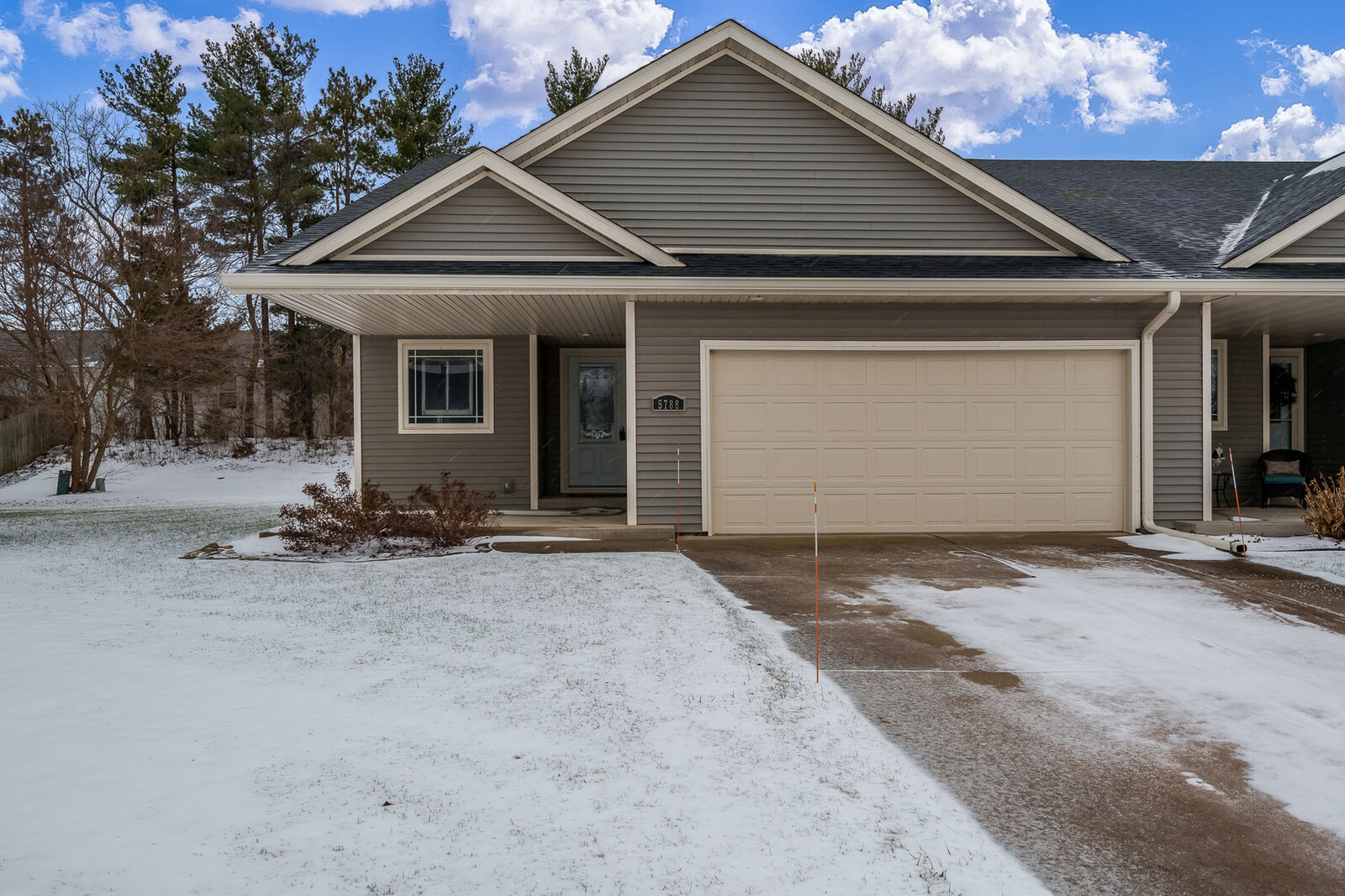 Property Photo:  5788 Jackies Drive 0  IL 61111 