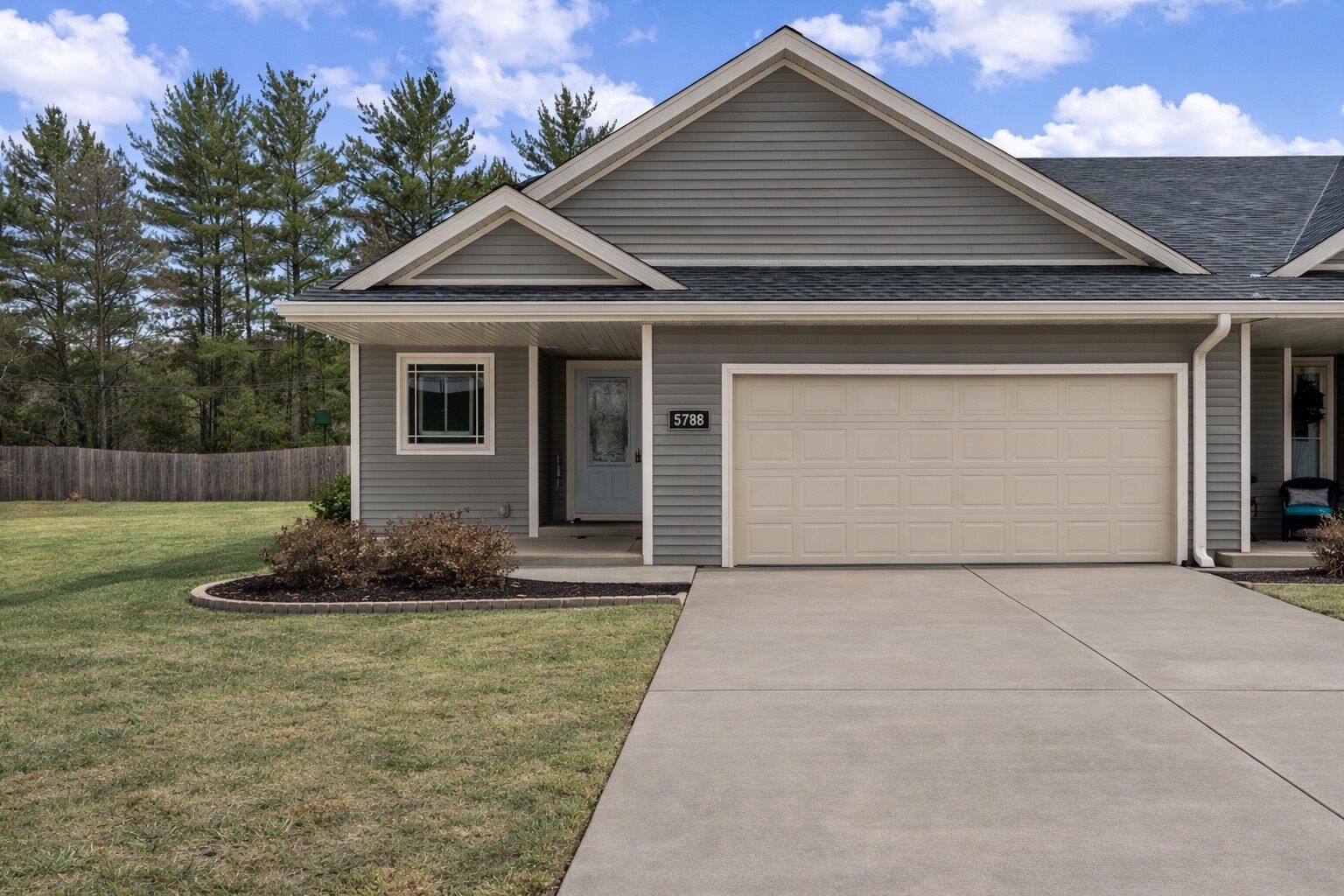 Property Photo:  5788 Jackies Drive 0  IL 61111 