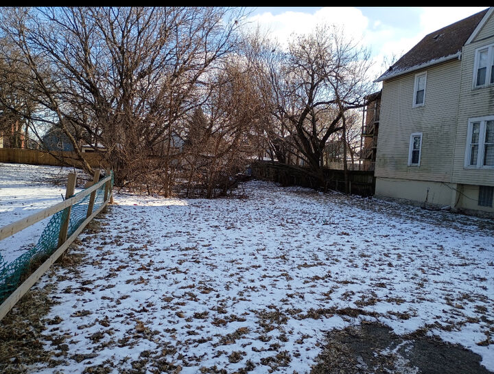 Property Photo:  6719 S Perry Avenue  IL 60621 