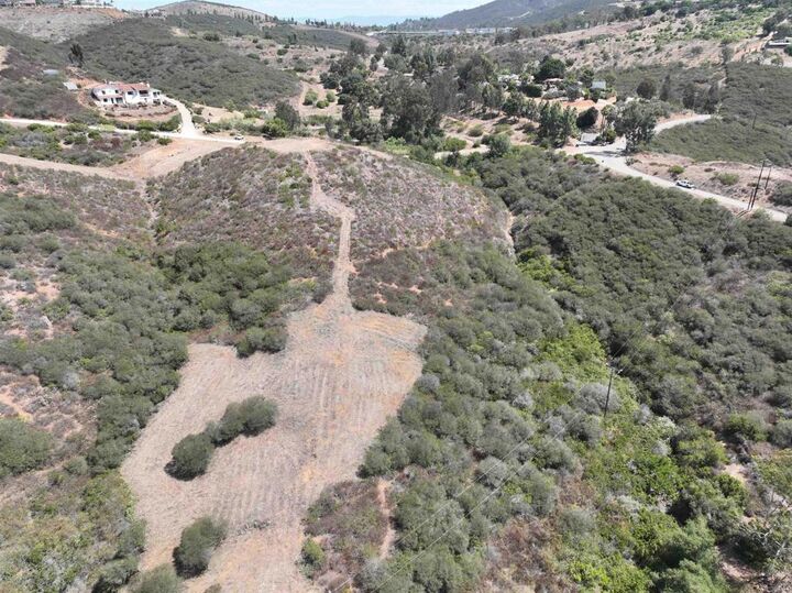 Property Photo:  0 Golden Eagle Trail  CA 92078 