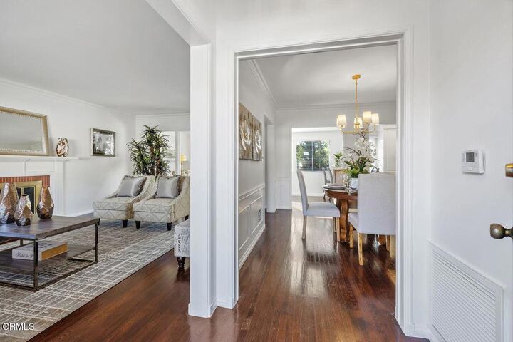 Property Photo:  2626 Topsfield Street  CA 91107 