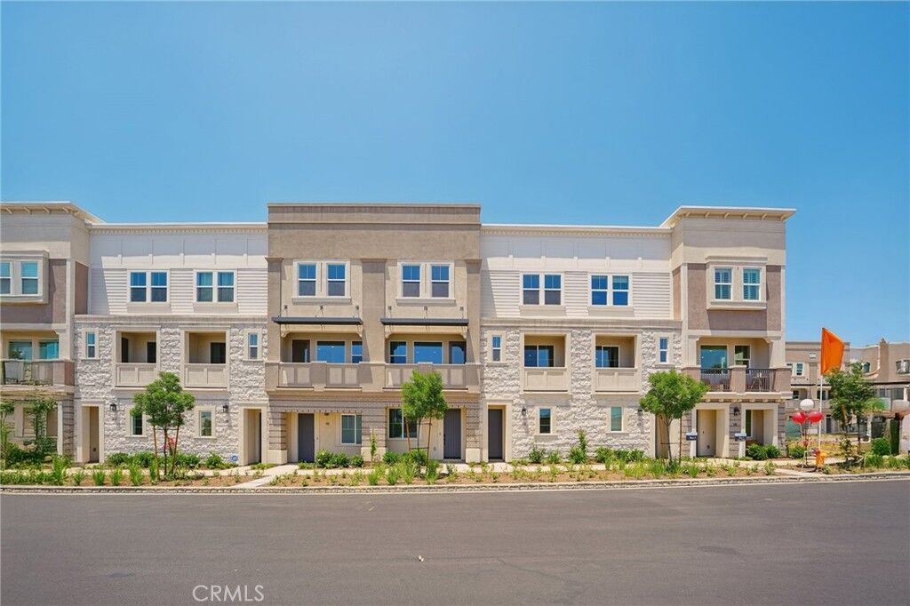 Property Photo: 107 N First Avenue CA 91786