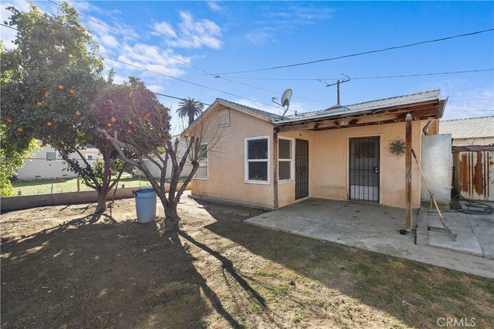 Property Photo:  243 E E. Olive Street  CA 92410 