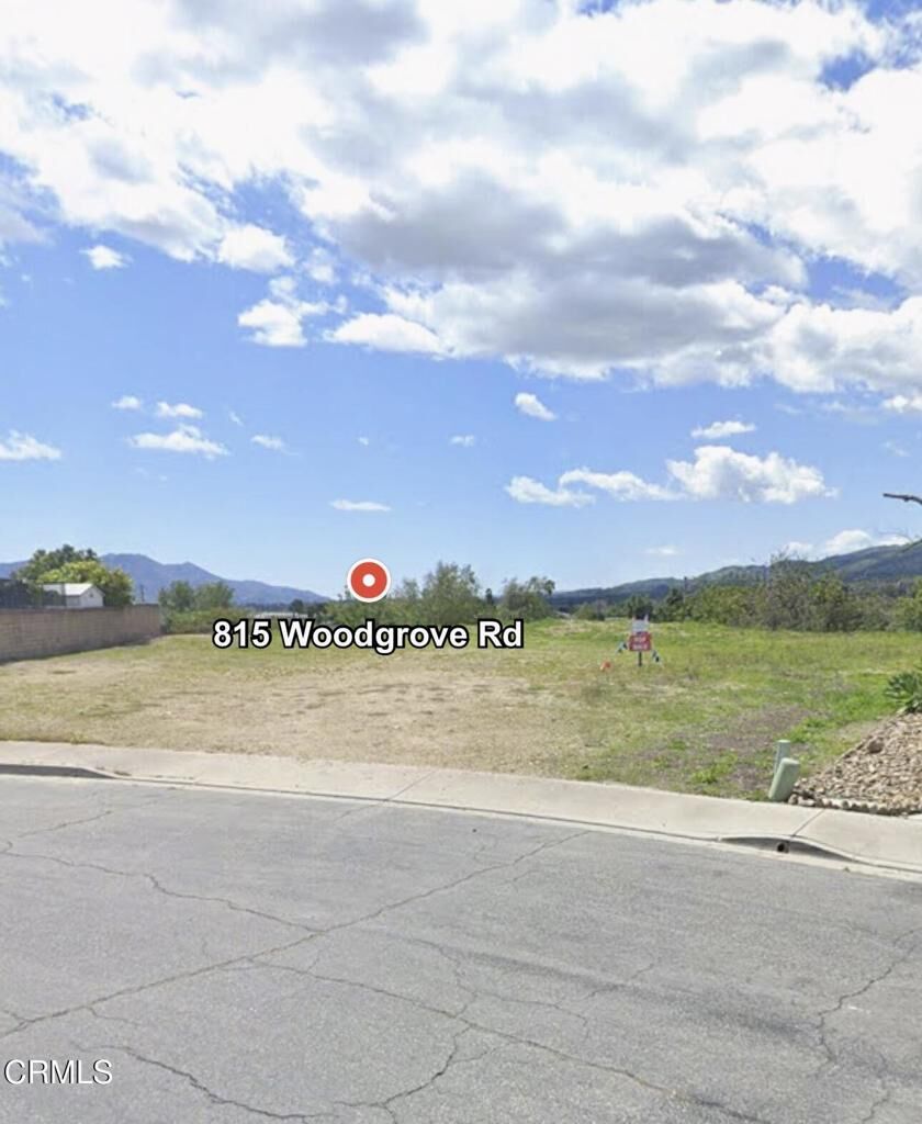 Property Photo:  815 Woodgrove  CA 93015 