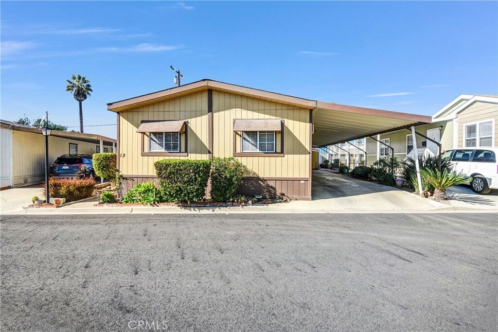 Property Photo:  2755 Arrow 12  CA 91750 