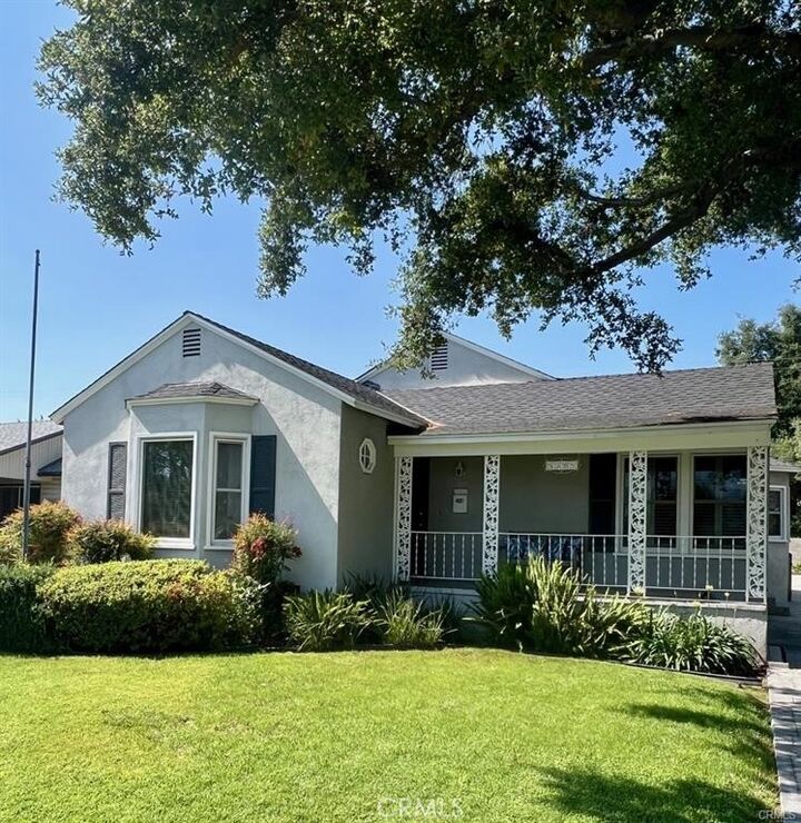 Property Photo: 8309 Bevan Street CA 91775