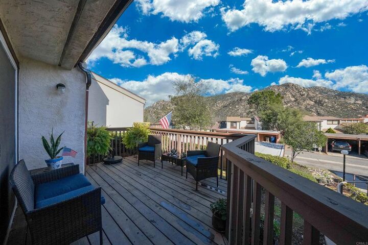 Property Photo: 15723 Davis Cup Lane CA 92065