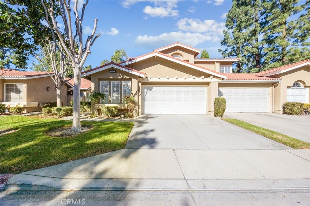 Property Photo:  1535 Upland Hills Drive S  CA 91786 