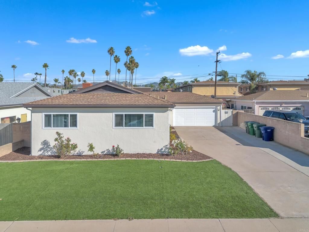 Property Photo:  787 Applewood Dr  CA 92021 