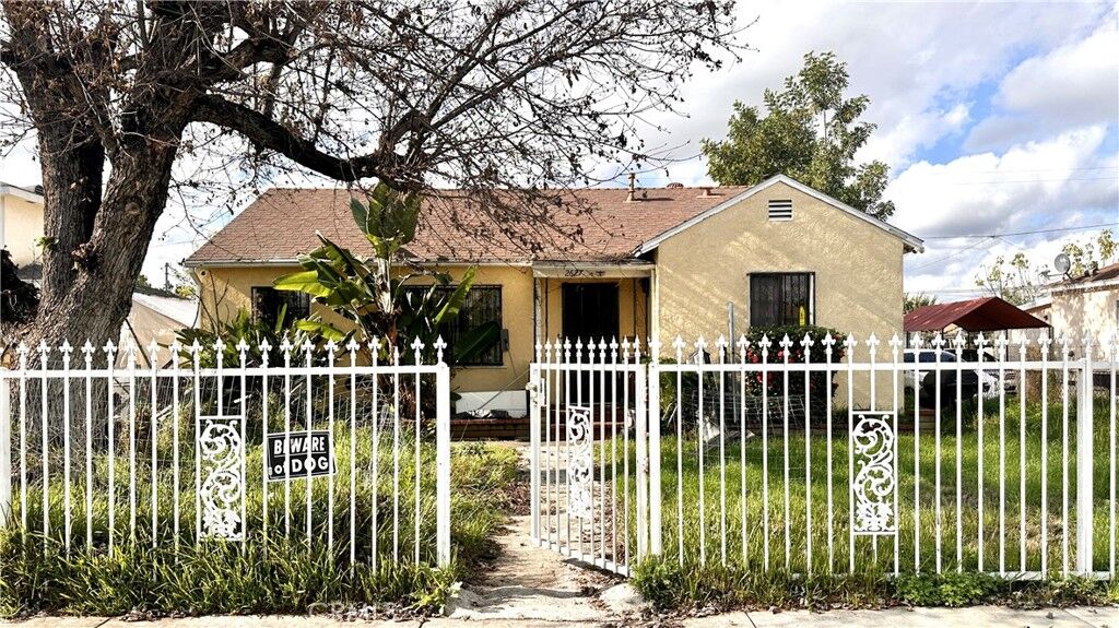 Property Photo:  2627 Doreen  CA 91733 