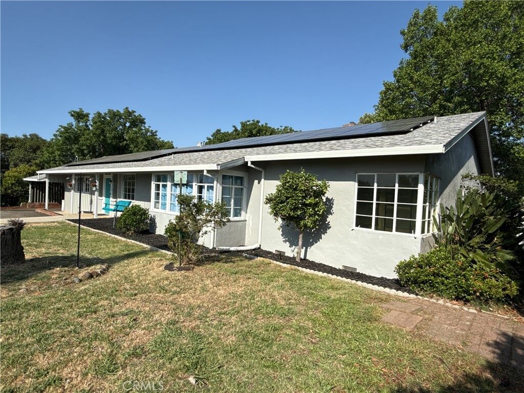 Property Photo:  149 Acacia  CA 95966 