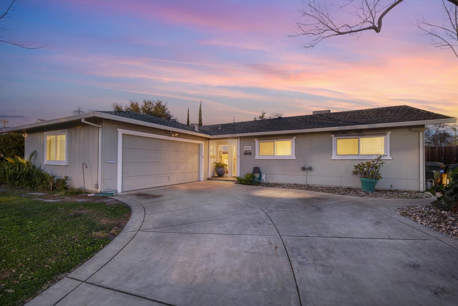Property Photo: 4363 Plantation Drive CA 95628