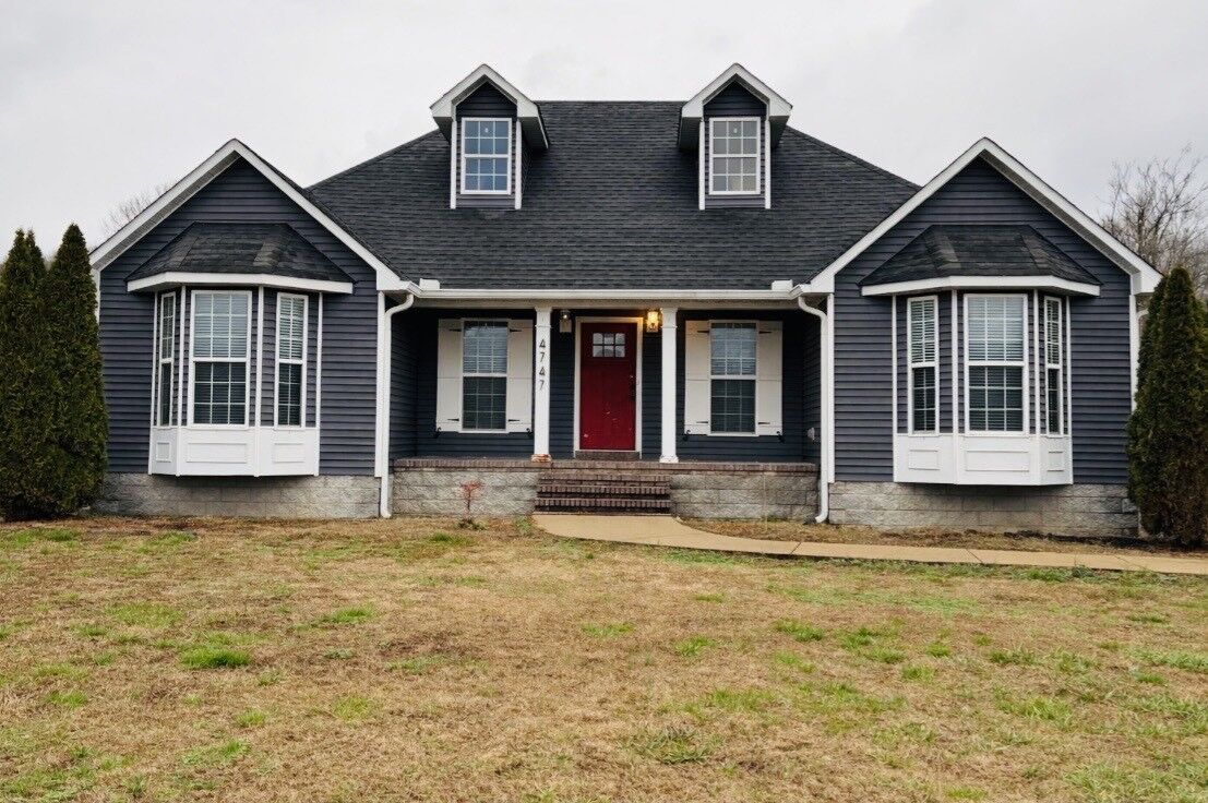 Property Photo:  4747 Cornersville Rd  TN 38472 