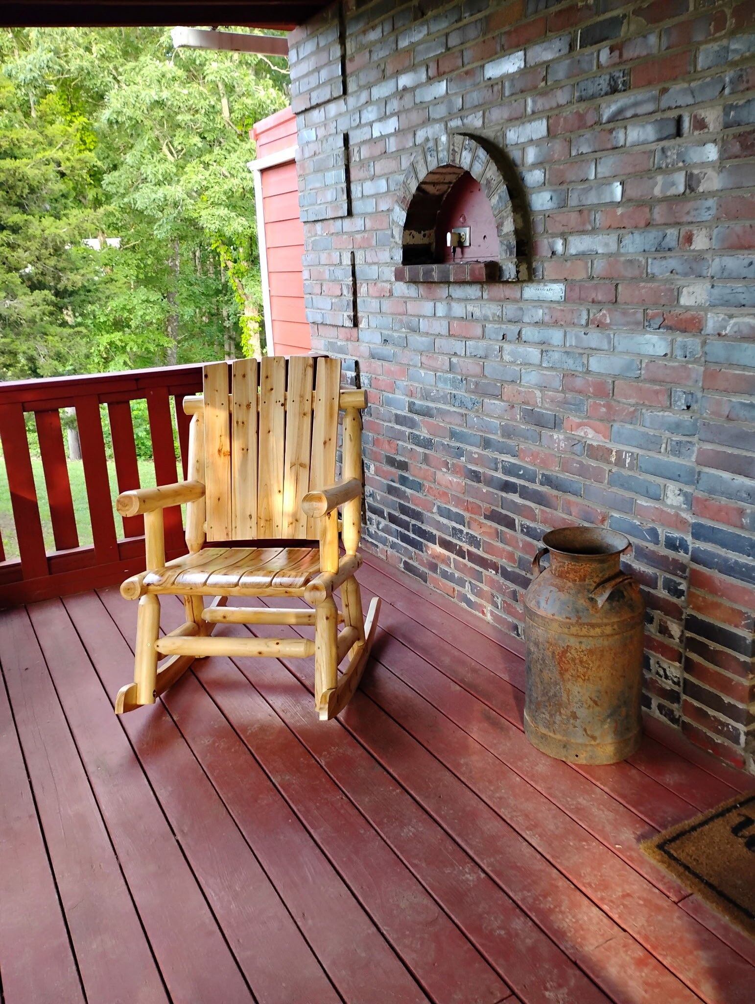 Property Photo:  10795 Back Piney Rd  TN 37025 