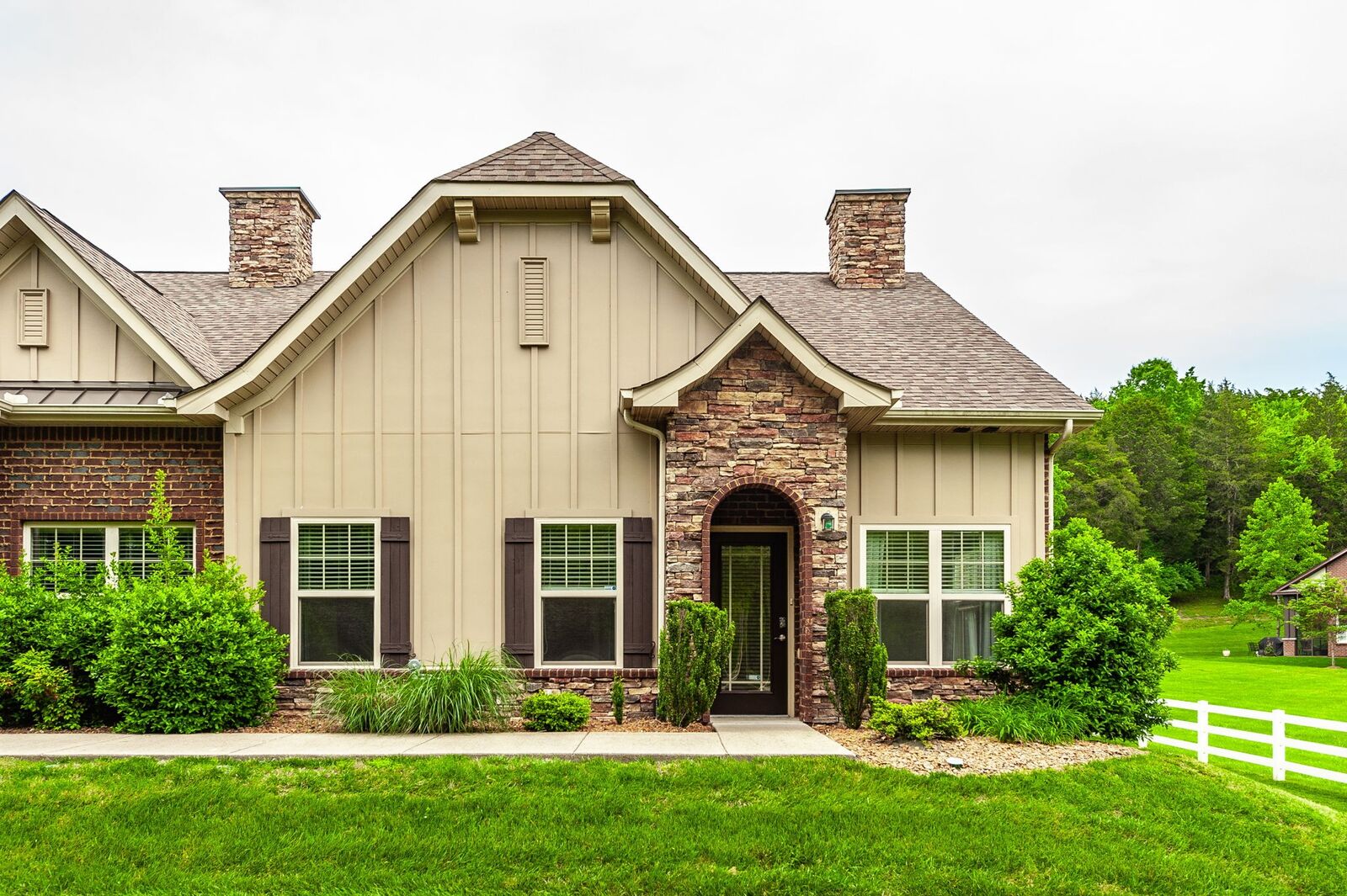 Property Photo:  100 Placid Grove Ln 1501  TN 37072 