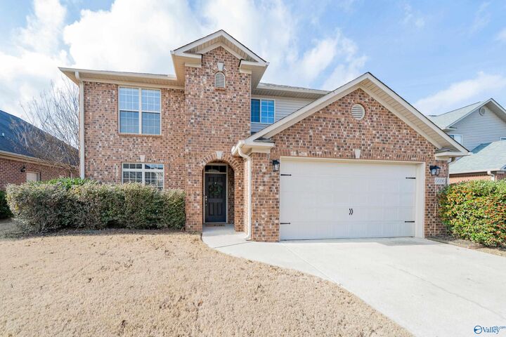 Property Photo:  6606 Emmett Drive  AL 35763 
