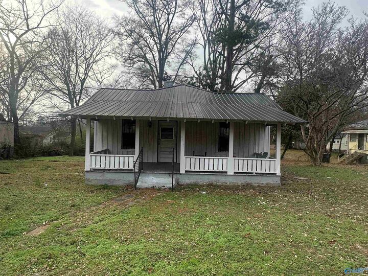 Property Photo:  2618 Wilmer Avenue  AL 36201 