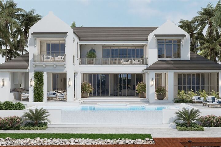 Property Photo:  989 Admiralty Parade E  FL 34102 