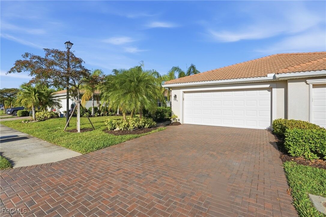 Property Photo:  10293 Prato Drive  FL 33913 