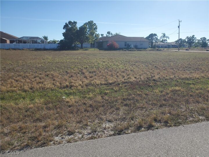 Property Photo:  4317 NW 36th Place  FL 33993 