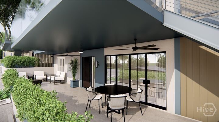 Property Photo:  1554 S Lumpkin Street 4  GA 30605 