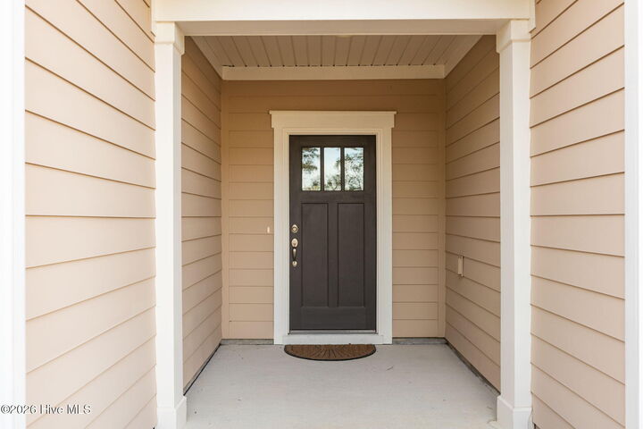 Property Photo:  357 Benton Road  NC 28412 