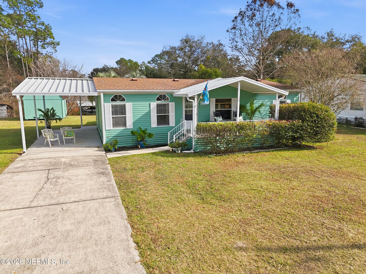 Property Photo:  116 Waterside Avenue  FL 32189 