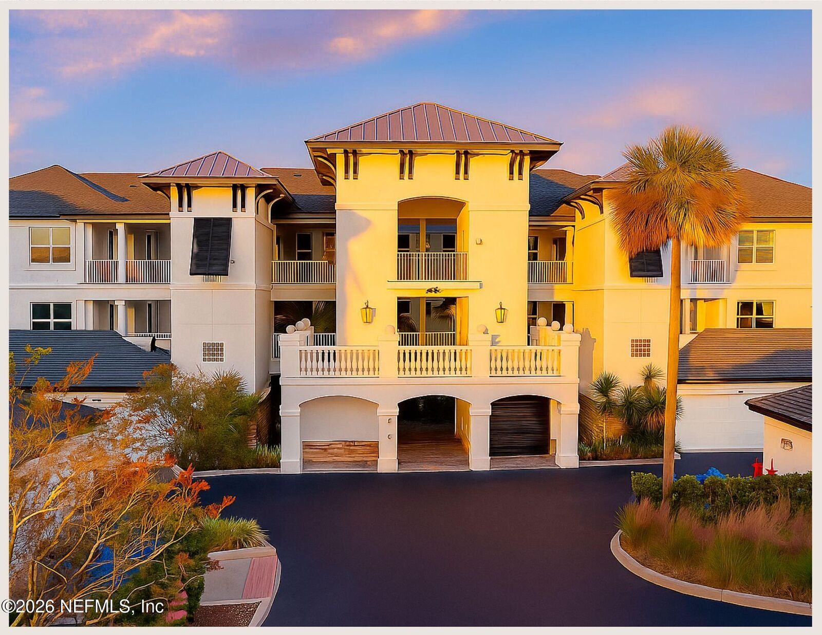 Property Photo:  455 Riverfront Drive A302  FL 32137 