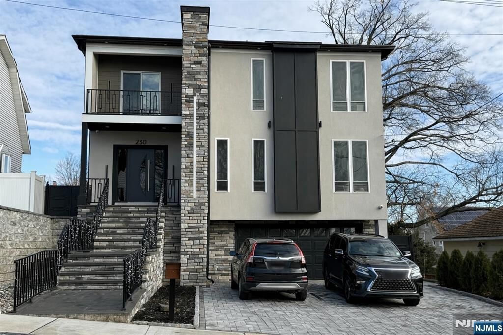 Property Photo:  230-232 Emerson Avenue  NJ 07502 