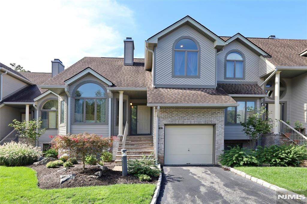 Property Photo:  215 Beech Court T046  NJ 07648 