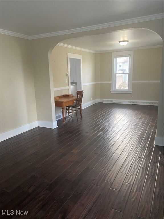 Property Photo:  207 East North Avenue  OH 44413 