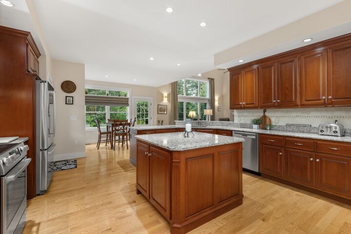 Property Photo: 51 Childs Drive NH 03820