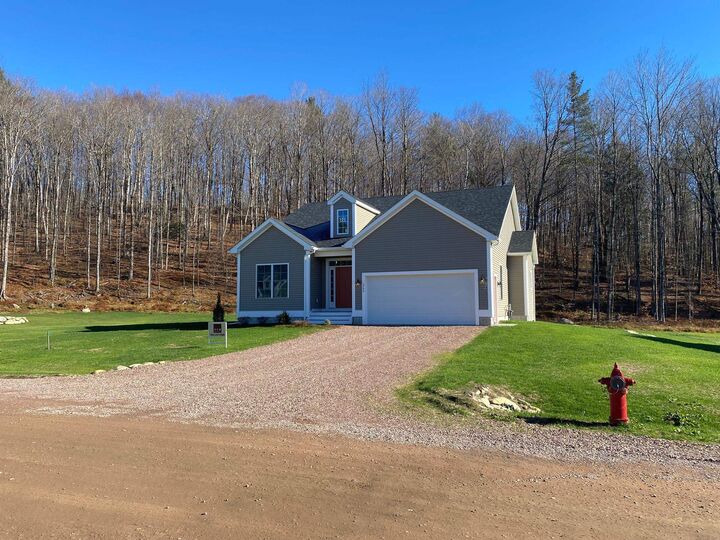 Property Photo:  250 Larrow Drive  VT 05495 