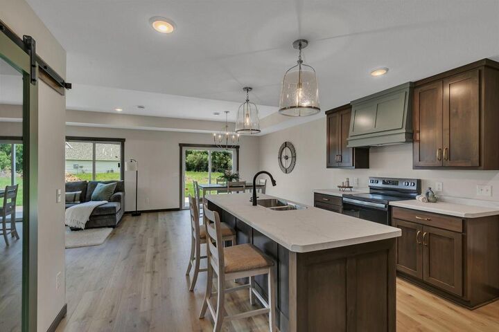 Property Photo:  5815 Rivers Edge Drive  MN 56303 